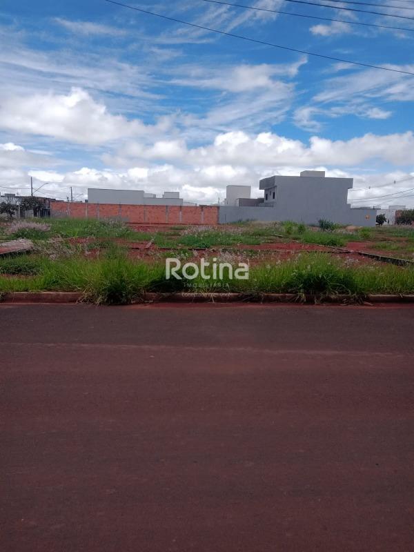 Terreno à venda, em Uberlândia no bairro Novo Mundo no valor de R$ 380.000,00 - Rotina Imobiliária: 