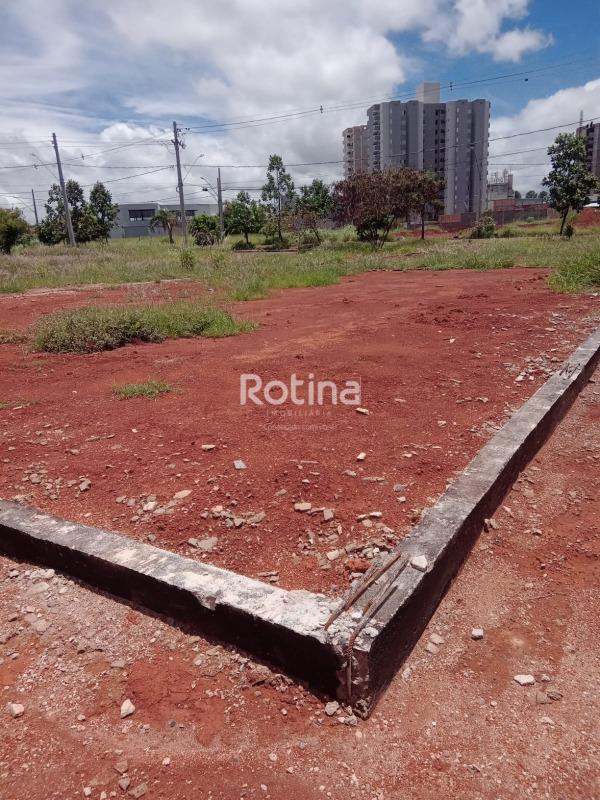 Terreno à venda, em Uberlândia no bairro Novo Mundo no valor de R$ 380.000,00 - Rotina Imobiliária: 