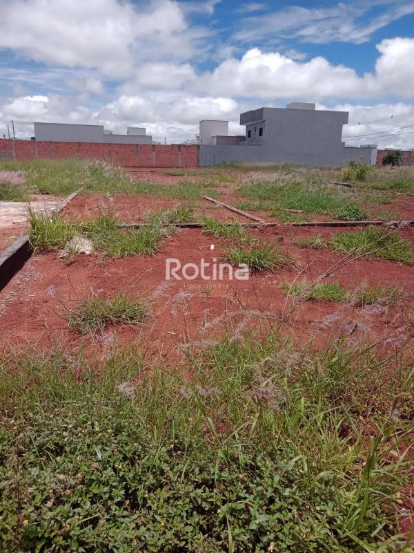 Terreno à venda, em Uberlândia no bairro Novo Mundo no valor de R$ 380.000,00 - Rotina Imobiliária: 