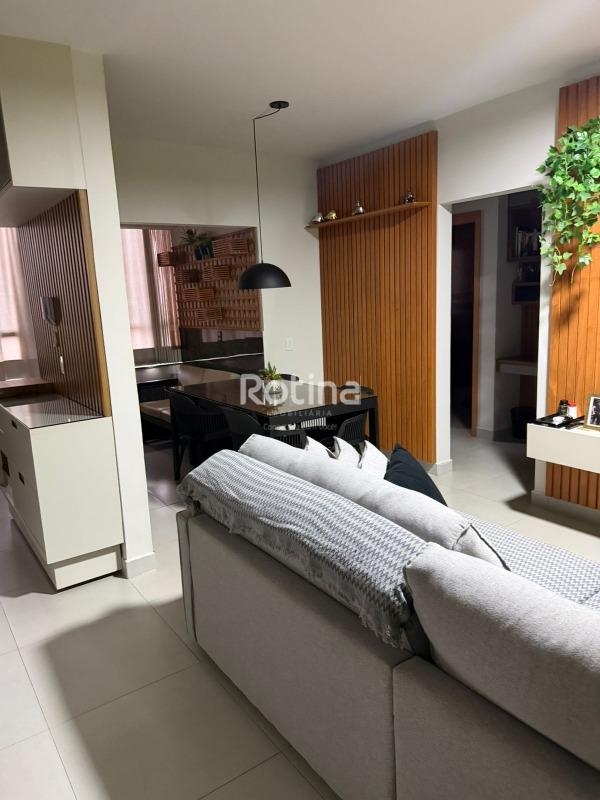 Apartamento à venda, 2 quartos em Uberlândia no bairro Tibery no valor de R$ 540.000,00 - Rotina Imobiliária: 