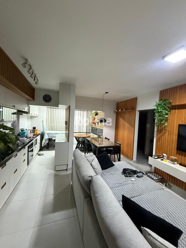 Apartamento à venda, 2 quartos em Uberlândia no bairro Tibery no valor de R$ 540.000,00 - Rotina Imobiliária: 