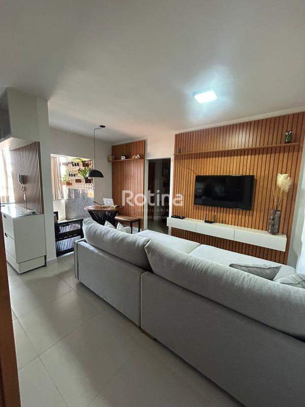 Apartamento à venda, 2 quartos em Uberlândia no bairro Tibery no valor de R$ 540.000,00 - Rotina Imobiliária: 