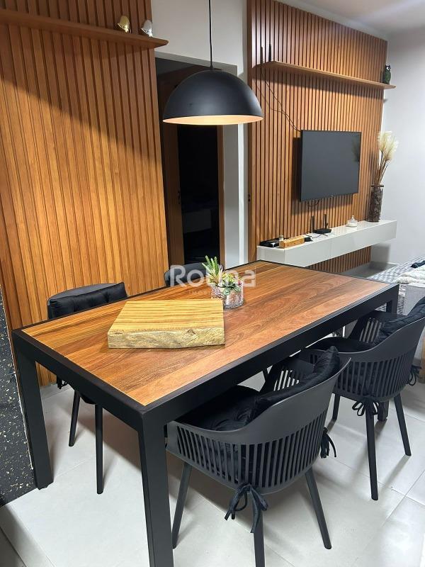 Apartamento à venda, 2 quartos em Uberlândia no bairro Tibery no valor de R$ 540.000,00 - Rotina Imobiliária: 