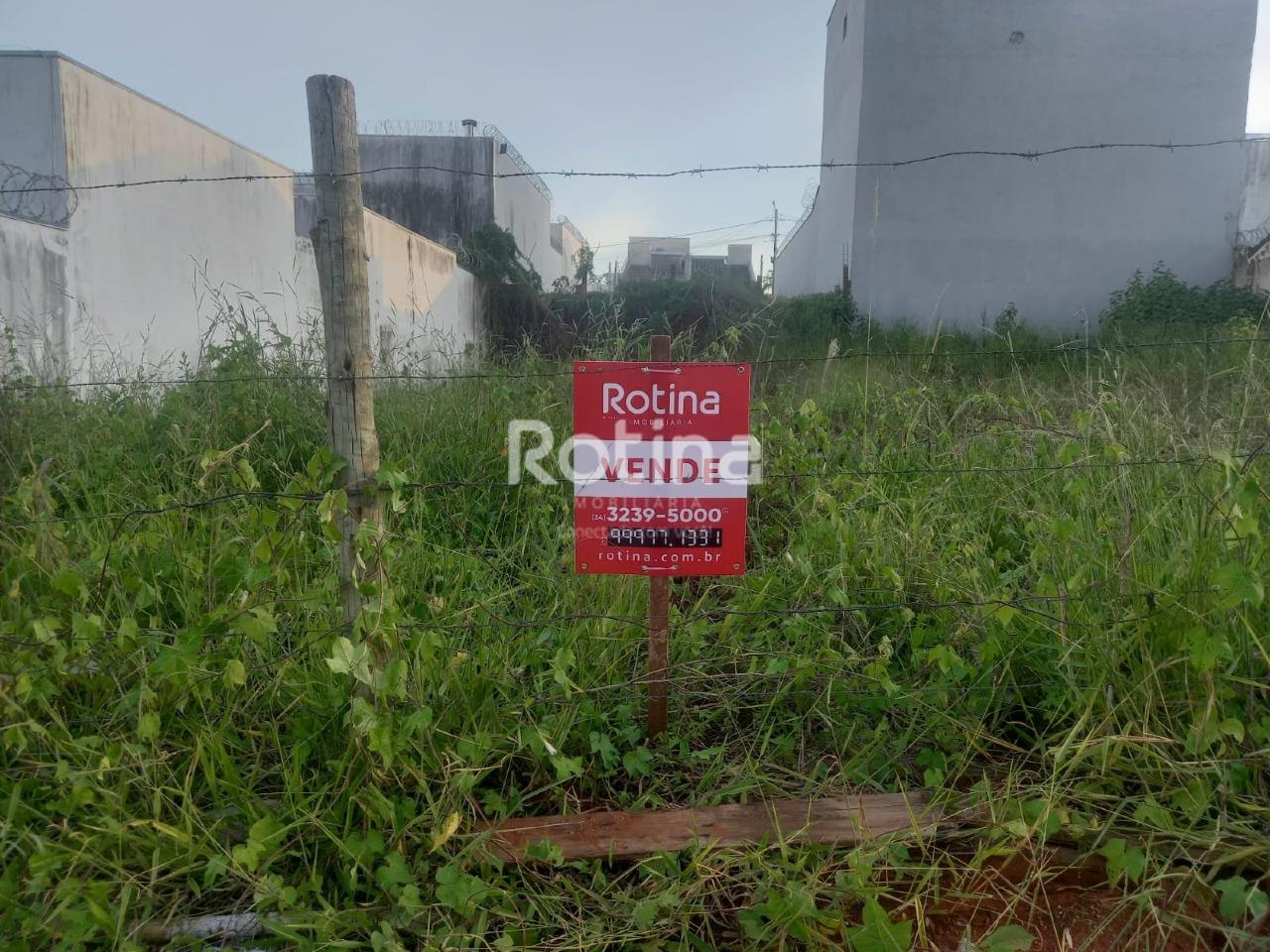 Terreno à venda, em Uberlândia no bairro Jardim Europa no valor de R$ 245.000,00 - Rotina Imobiliária: 