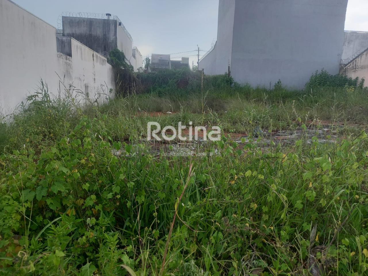 Terreno à venda, em Uberlândia no bairro Jardim Europa no valor de R$ 245.000,00 - Rotina Imobiliária: 