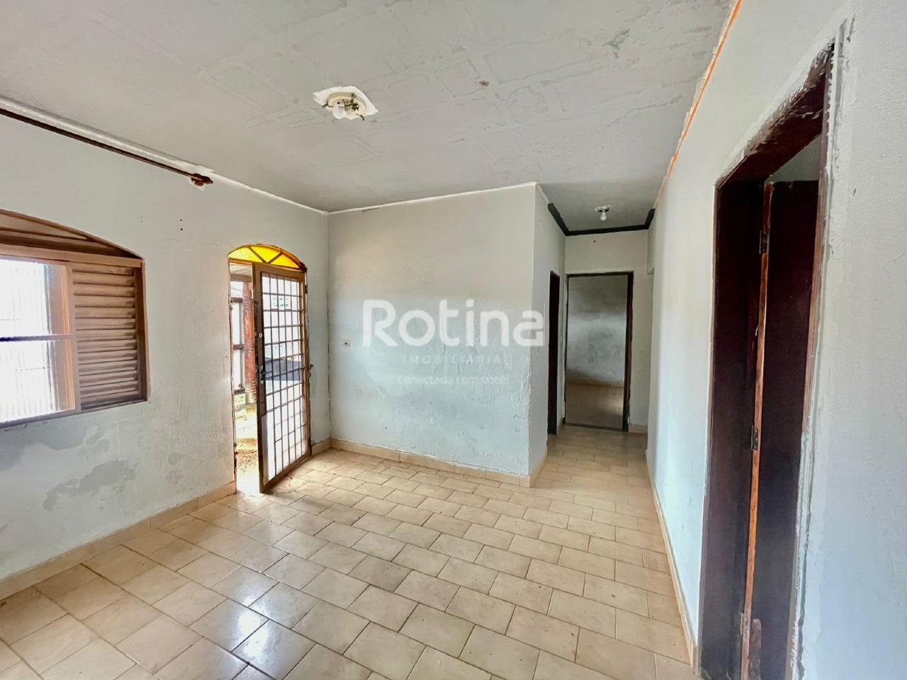 Casa à venda, 2 quartos em Uberlândia no bairro Custódio Pereira no valor de R$ 400.000,00 - Rotina Imobiliária: 