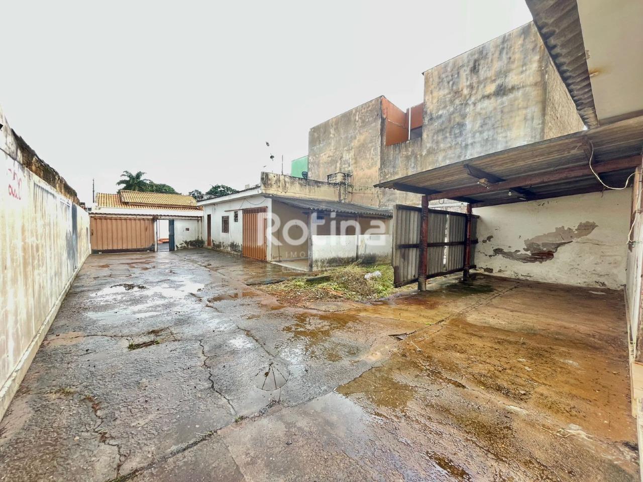 Casa à venda, 2 quartos em Uberlândia no bairro Custódio Pereira no valor de R$ 400.000,00 - Rotina Imobiliária: 