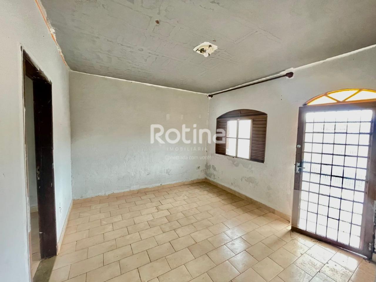 Casa à venda, 2 quartos em Uberlândia no bairro Custódio Pereira no valor de R$ 400.000,00 - Rotina Imobiliária: 