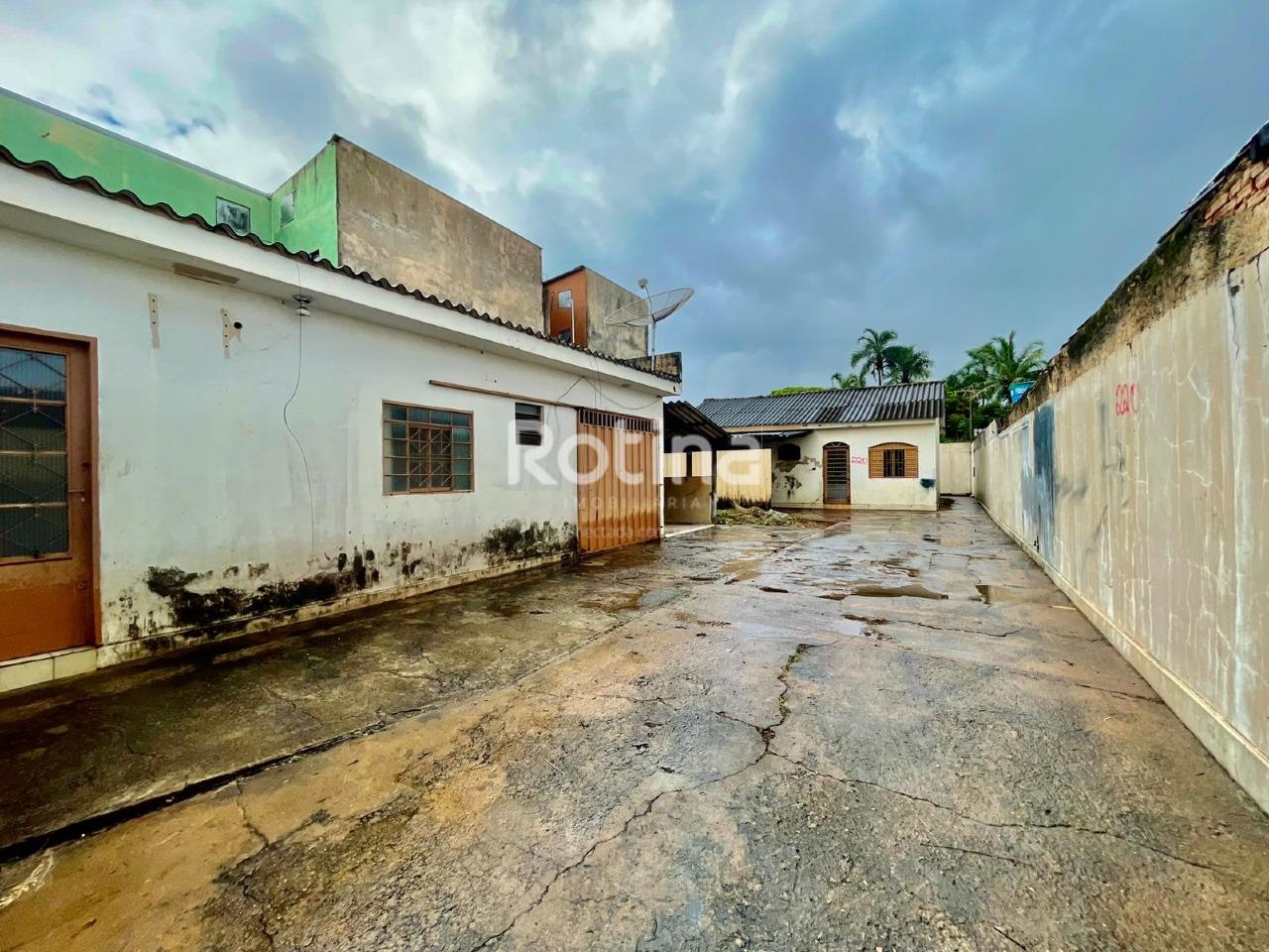 Casa à venda, 2 quartos em Uberlândia no bairro Custódio Pereira no valor de R$ 400.000,00 - Rotina Imobiliária: 