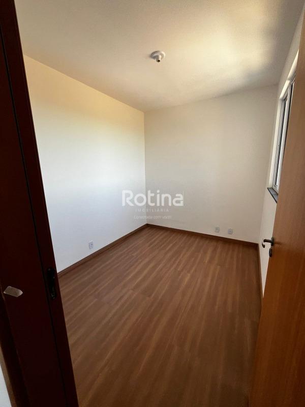 Apartamento à venda, 2 quartos em Uberlândia no bairro Laranjeiras no valor de R$ 250.000,00 - Rotina Imobiliária: 