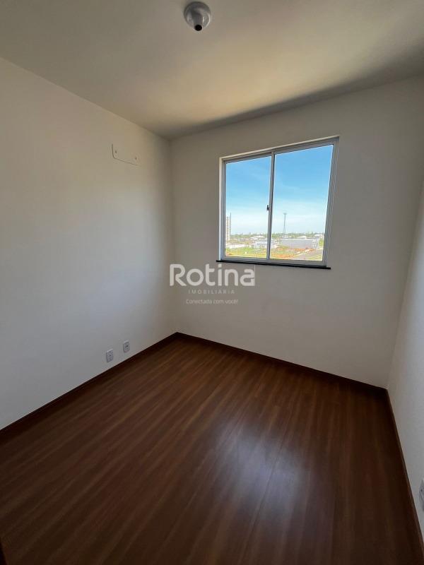 Apartamento à venda, 2 quartos em Uberlândia no bairro Laranjeiras no valor de R$ 250.000,00 - Rotina Imobiliária: 