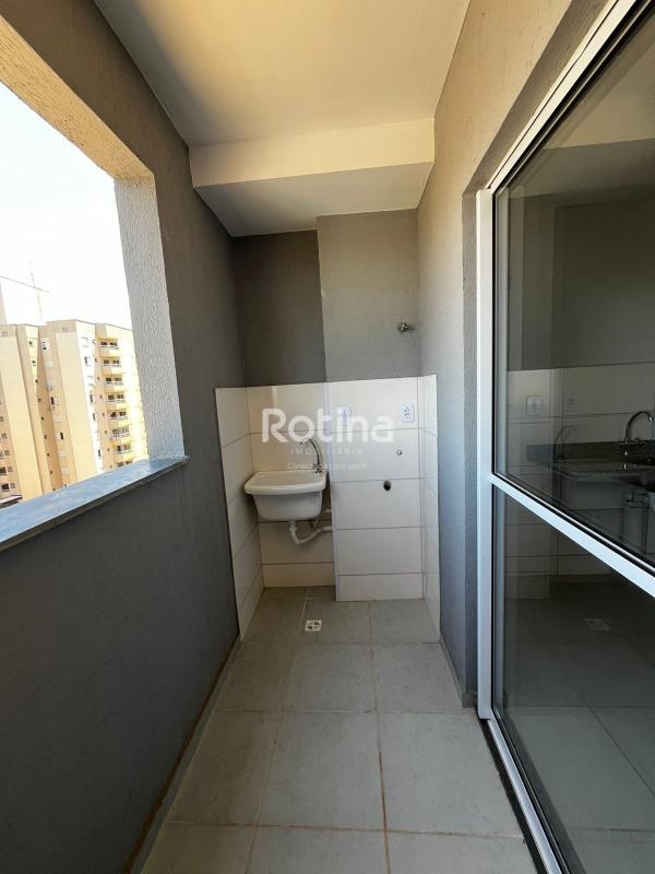 Apartamento à venda, 2 quartos em Uberlândia no bairro Laranjeiras no valor de R$ 250.000,00 - Rotina Imobiliária: 