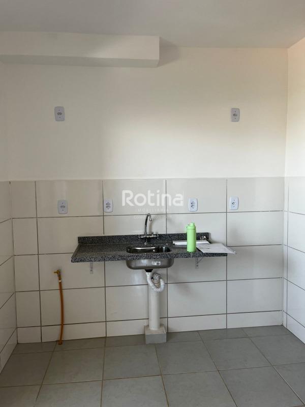 Apartamento à venda, 2 quartos em Uberlândia no bairro Laranjeiras no valor de R$ 250.000,00 - Rotina Imobiliária: 