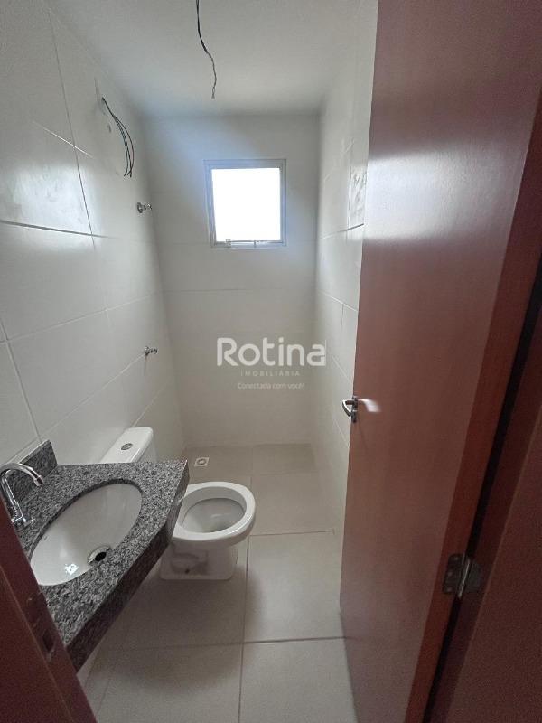 Apartamento à venda, 2 quartos em Uberlândia no bairro Laranjeiras no valor de R$ 260.000,00 - Rotina Imobiliária: 