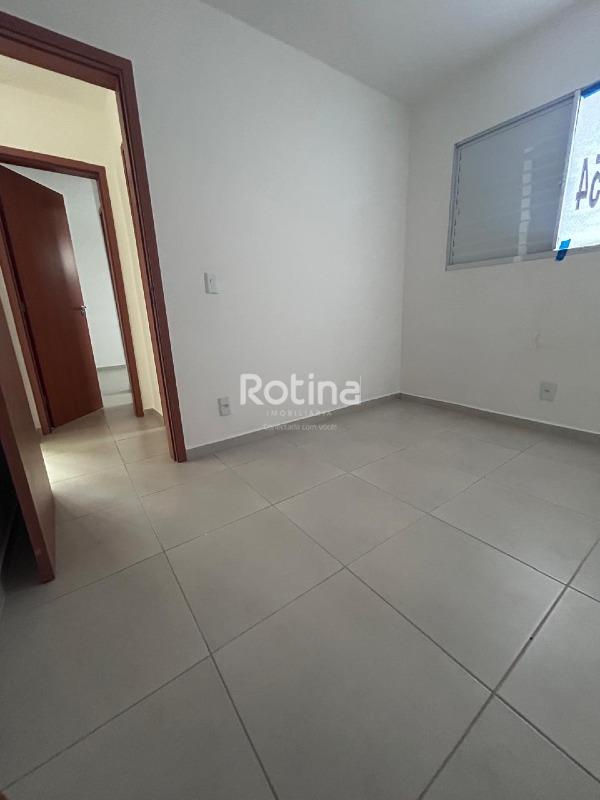 Apartamento à venda, 2 quartos em Uberlândia no bairro Laranjeiras no valor de R$ 260.000,00 - Rotina Imobiliária: 