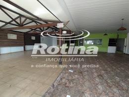 Loja à venda, em Uberlândia no bairro Santa Mônica no valor de R$ 1.300.000,00 - Rotina Imobiliária: 