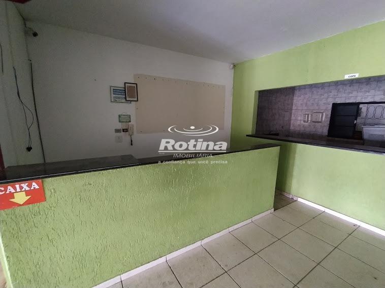 Loja à venda, em Uberlândia no bairro Santa Mônica no valor de R$ 1.300.000,00 - Rotina Imobiliária: 