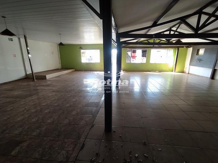 Loja à venda, em Uberlândia no bairro Santa Mônica no valor de R$ 1.300.000,00 - Rotina Imobiliária: 