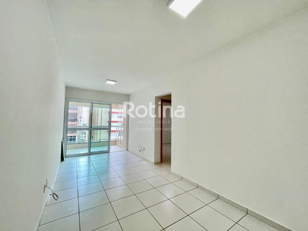 Apartamento à venda, 2 quartos em Uberlândia no bairro Centro no valor de R$ 550.000,00 - Rotina Imobiliária: 