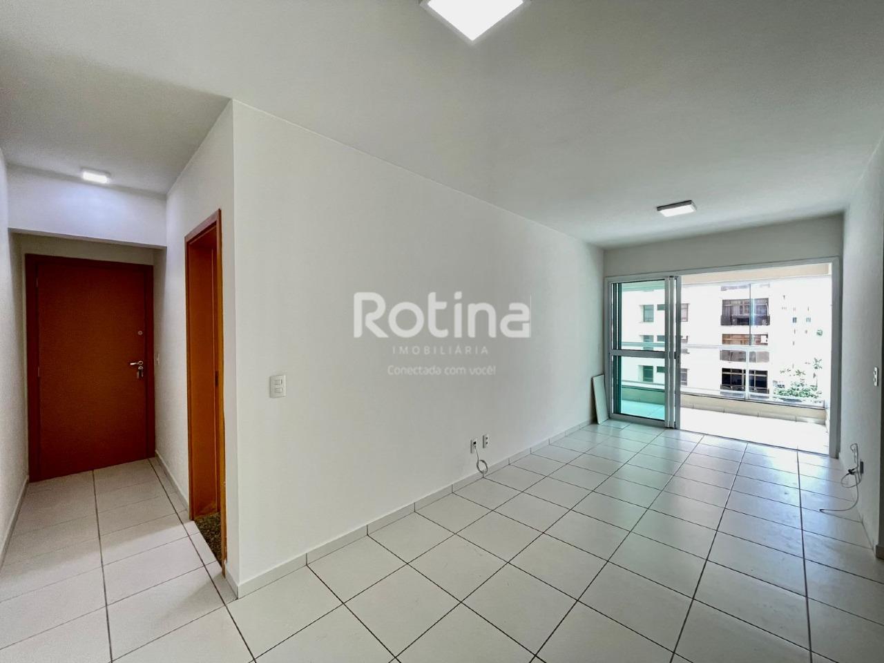 Apartamento à venda, 2 quartos em Uberlândia no bairro Centro no valor de R$ 550.000,00 - Rotina Imobiliária: 