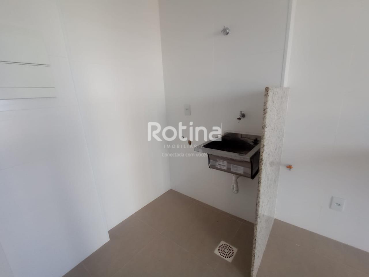 Apartamento à venda, 3 quartos em Uberlândia no bairro Grand Ville no valor de R$ 400.000,00 - Rotina Imobiliária: 