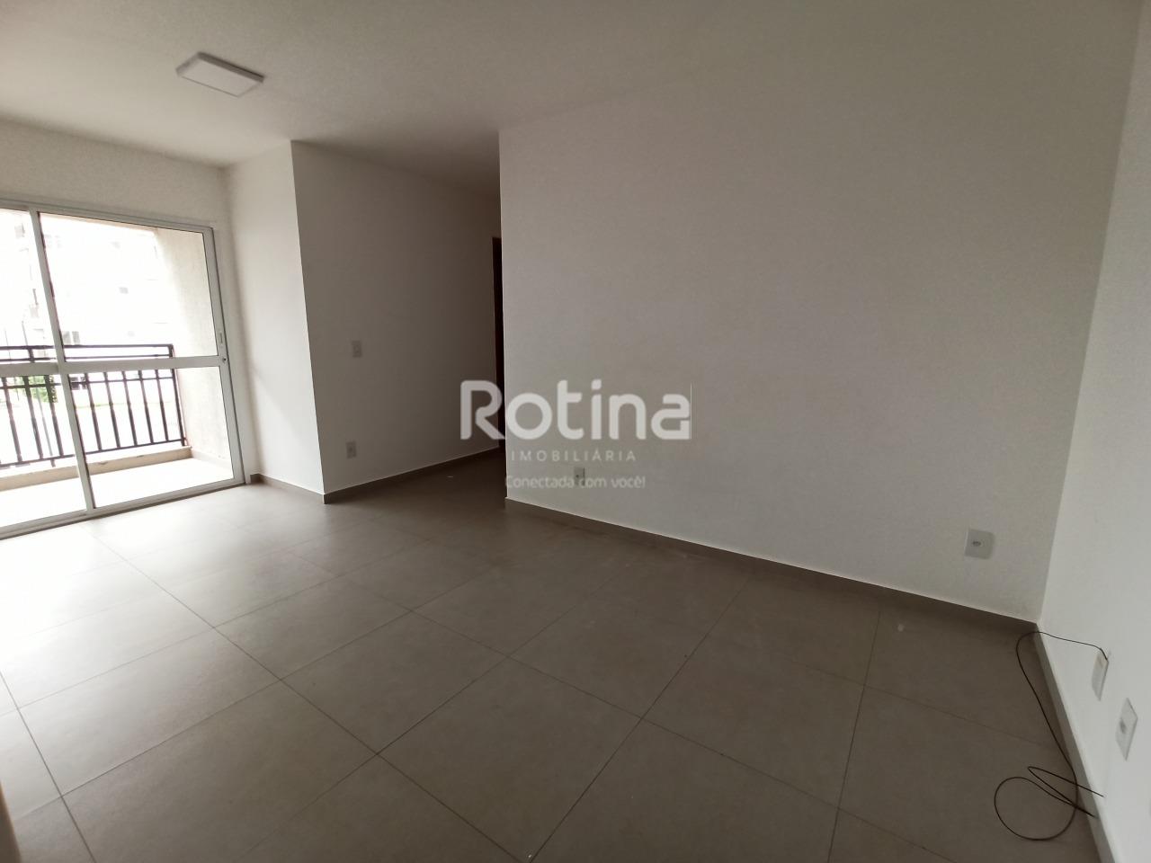 Apartamento à venda, 3 quartos em Uberlândia no bairro Grand Ville no valor de R$ 400.000,00 - Rotina Imobiliária: 