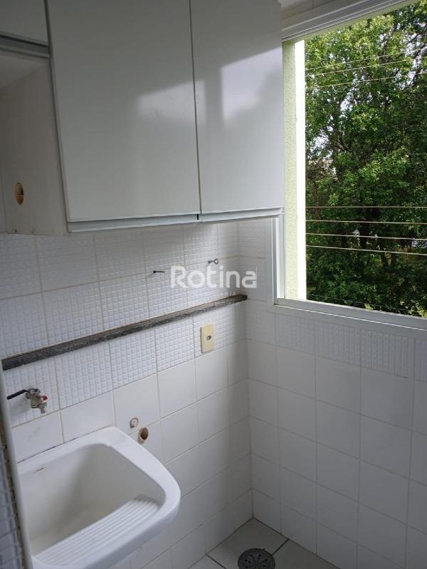 Apartamento à venda, 2 quartos em Uberlândia no bairro Presidente Roosevelt no valor de R$ 239.000,00 - Rotina Imobiliária: 