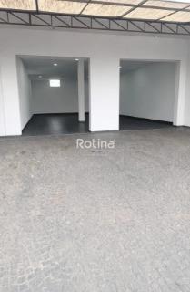 Comercial para alugar, em Uberlândia no bairro Laranjeiras no valor de R$ 2.500,00 - Rotina Imobiliária: 