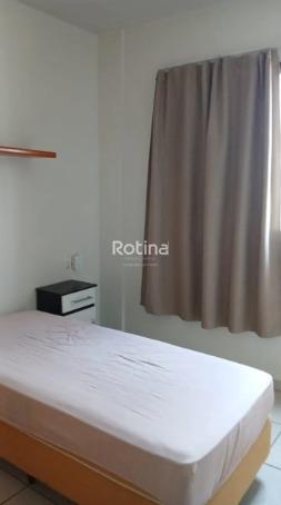 Apartamento para alugar, 3 quartos em Uberlândia no bairro Santa Mônica no valor de R$ 3.900,00 - Rotina Imobiliária: 