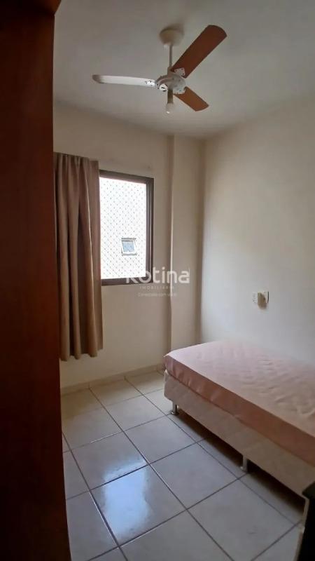 Apartamento para alugar, 3 quartos em Uberlândia no bairro Santa Mônica no valor de R$ 3.900,00 - Rotina Imobiliária: 