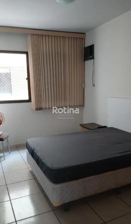 Apartamento para alugar, 3 quartos em Uberlândia no bairro Santa Mônica no valor de R$ 3.900,00 - Rotina Imobiliária: 