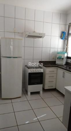 Apartamento para alugar, 3 quartos em Uberlândia no bairro Santa Mônica no valor de R$ 3.900,00 - Rotina Imobiliária: 
