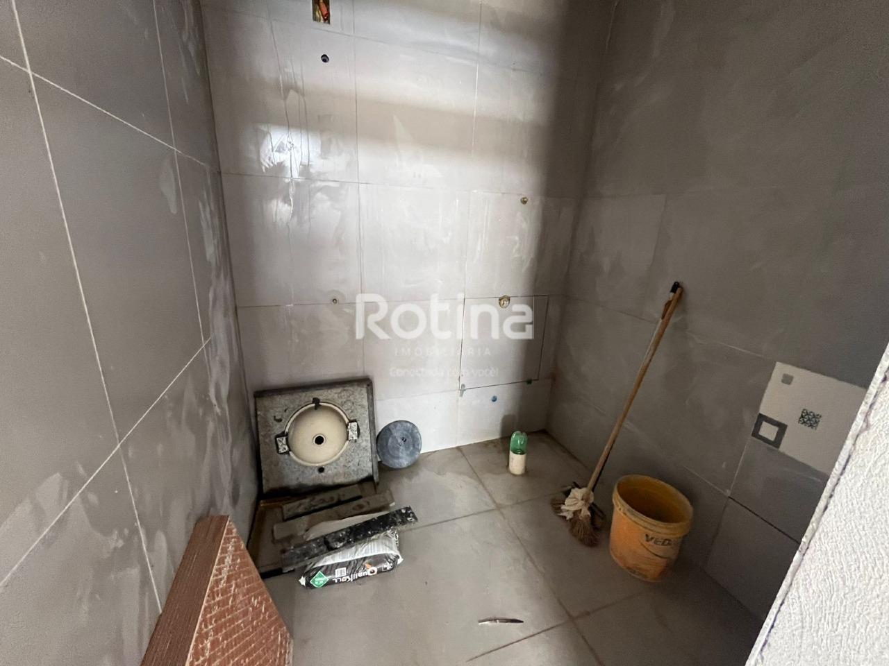 Galpão para alugar, em Uberlândia no bairro Alto Umuarama no valor de R$ 6.500,00 - Rotina Imobiliária: 