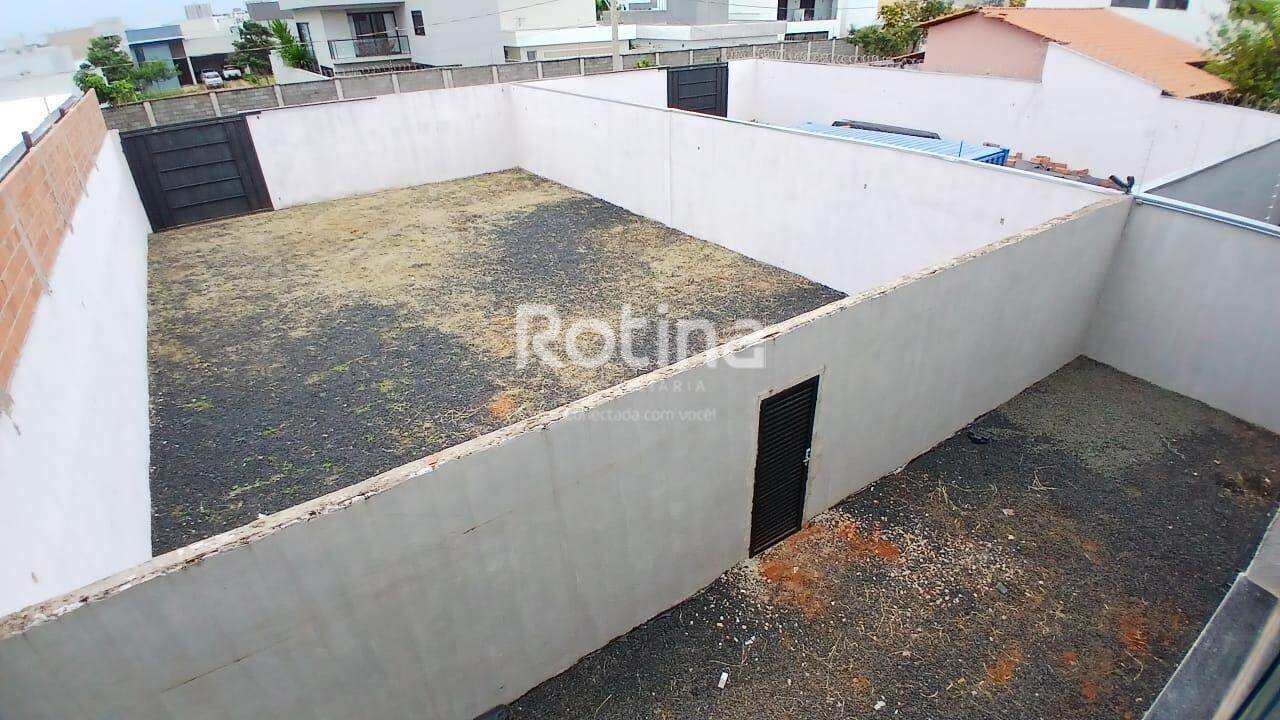 Galpão para alugar, em Uberlândia no bairro Novo Mundo no valor de R$ 10.000,00 - Rotina Imobiliária: 