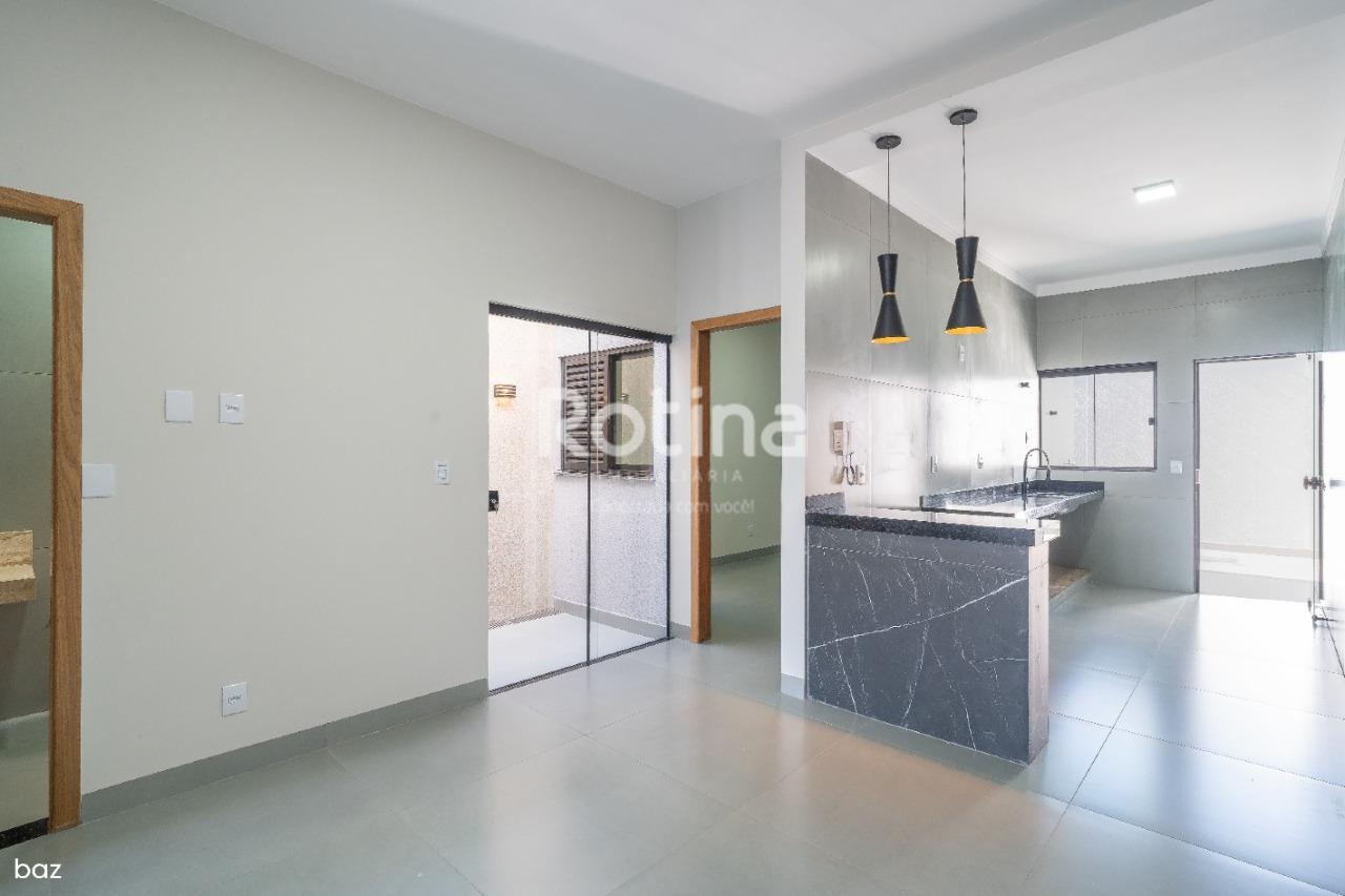 Casa à venda, 2 quartos em Uberlândia no bairro Jardim Europa no valor de R$ 350.000,00 - Rotina Imobiliária: 