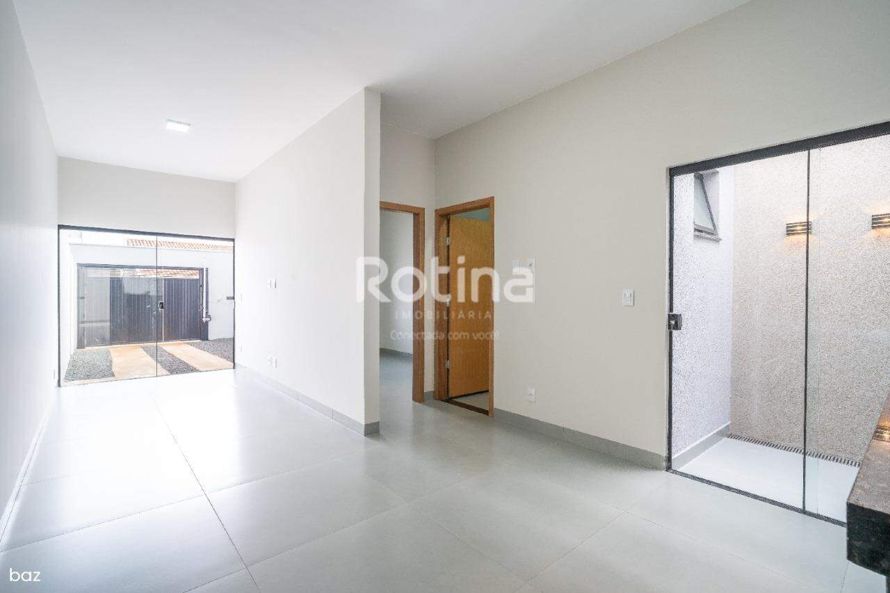Casa à venda, 2 quartos em Uberlândia no bairro Jardim Europa no valor de R$ 350.000,00 - Rotina Imobiliária: 