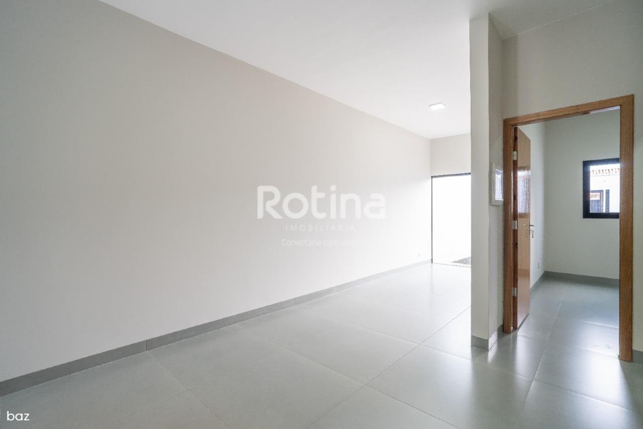 Casa à venda, 2 quartos em Uberlândia no bairro Jardim Europa no valor de R$ 350.000,00 - Rotina Imobiliária: 