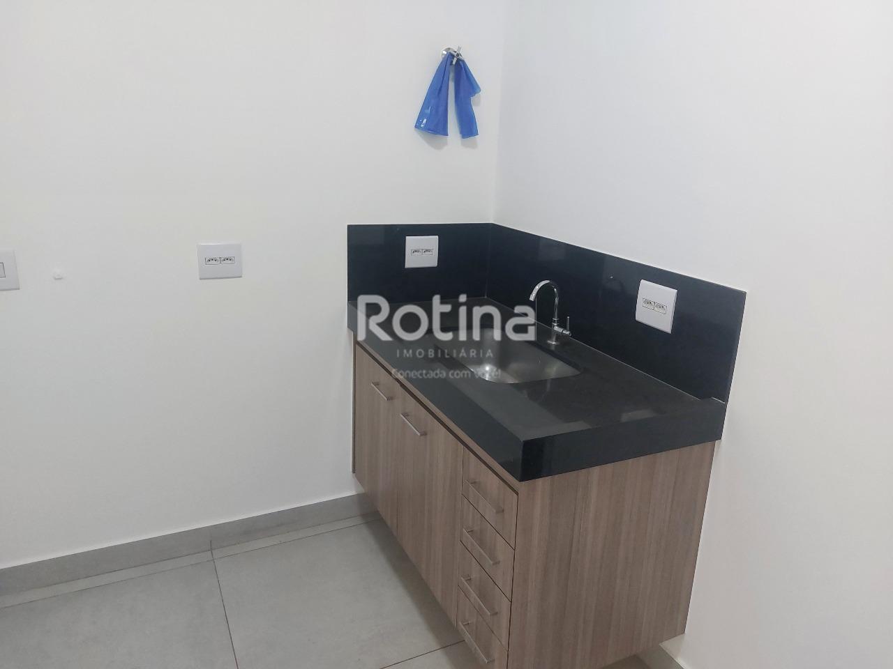 Loja para alugar, em Uberlândia no bairro Planalto no valor de R$ 5.000,00 - Rotina Imobiliária: 
