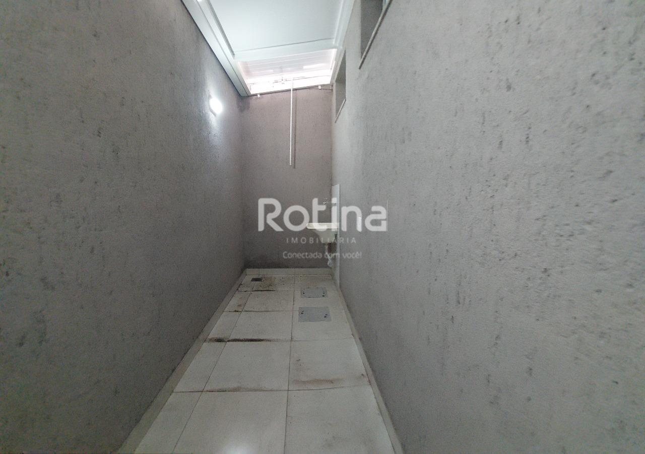 Loja para alugar, em Uberlândia no bairro Planalto no valor de R$ 4.700,00 - Rotina Imobiliária: 