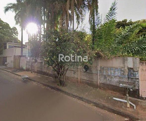 Terreno à venda, em Uberlândia no bairro Taiaman no valor de R$ 800.000,00 - Rotina Imobiliária: 