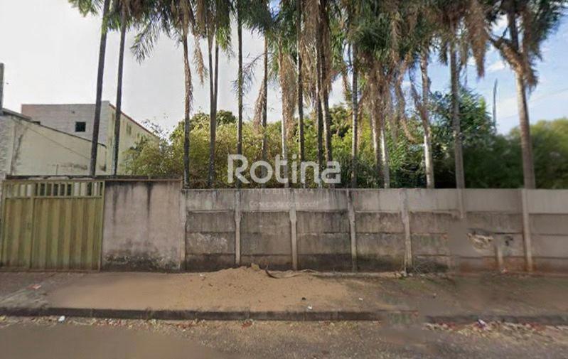 Terreno à venda, em Uberlândia no bairro Taiaman no valor de R$ 800.000,00 - Rotina Imobiliária: 