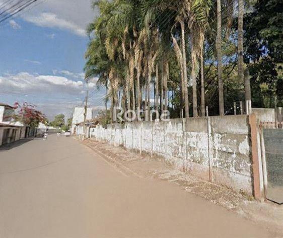 Terreno à venda, em Uberlândia no bairro Taiaman no valor de R$ 800.000,00 - Rotina Imobiliária: 