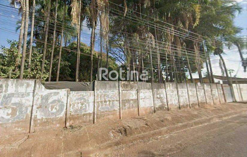 Terreno à venda, em Uberlândia no bairro Taiaman no valor de R$ 800.000,00 - Rotina Imobiliária: 