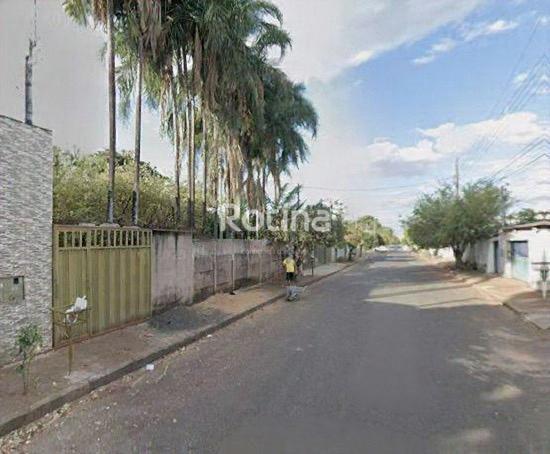 Terreno à venda, em Uberlândia no bairro Taiaman no valor de R$ 800.000,00 - Rotina Imobiliária: 