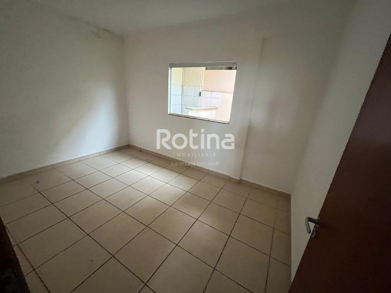 Casa para alugar, 2 quartos em Uberlândia no bairro Brasil no valor de R$ 1.500,00 - Rotina Imobiliária: 