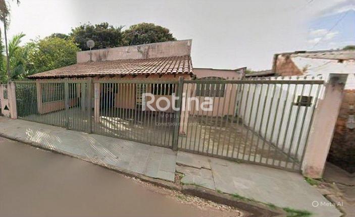 Casa à venda, 3 quartos em Uberlândia no bairro Taiaman no valor de R$ 300.000,00 - Rotina Imobiliária: 