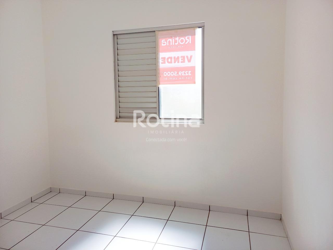 Apartamento para alugar, 3 quartos em Uberlândia no bairro Cazeca no valor de R$ 1.500,00 - Rotina Imobiliária: 