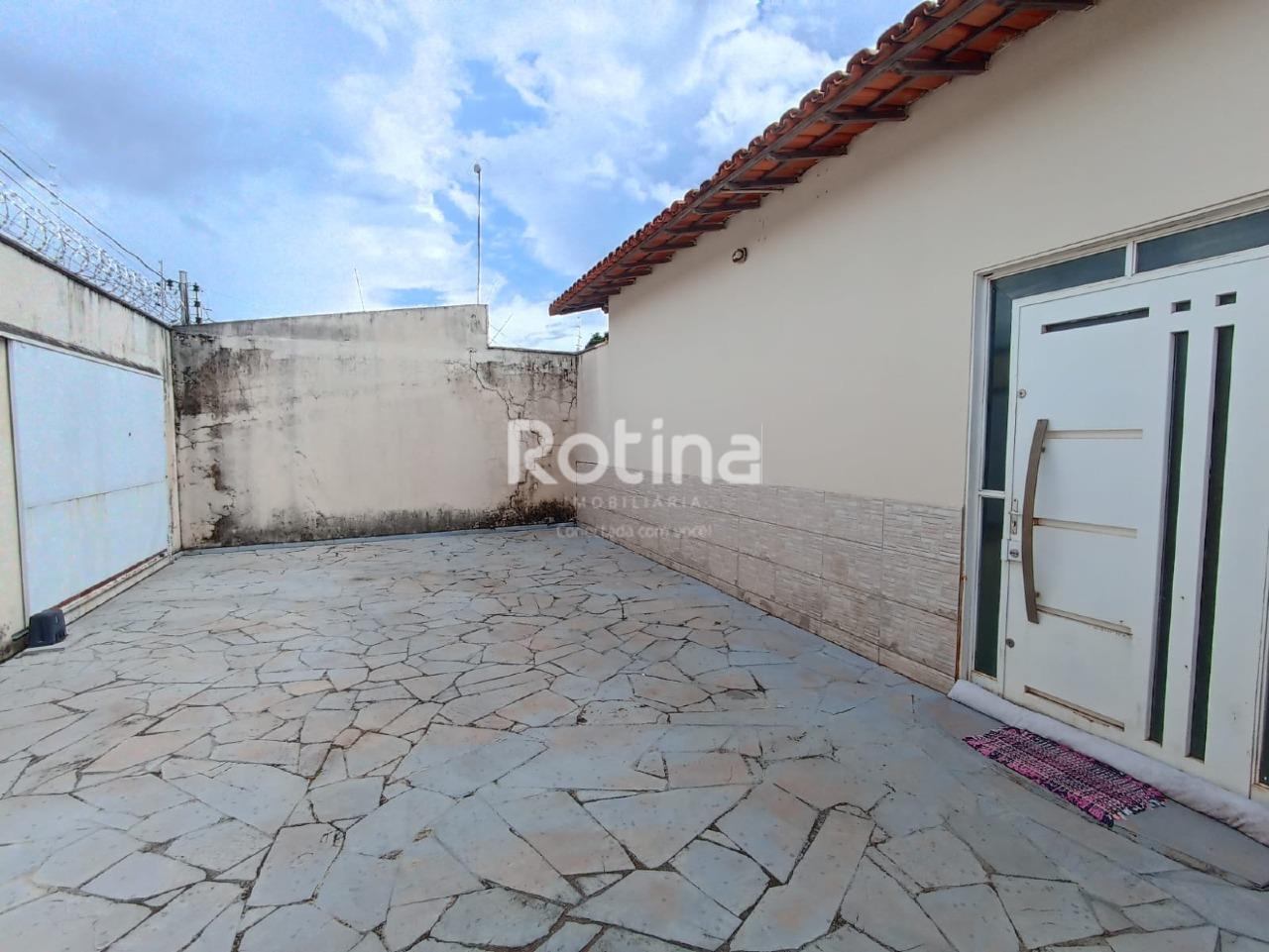 Casa à venda, 2 quartos em Uberlândia no bairro Carajás no valor de R$ 480.000,00 - Rotina Imobiliária: 