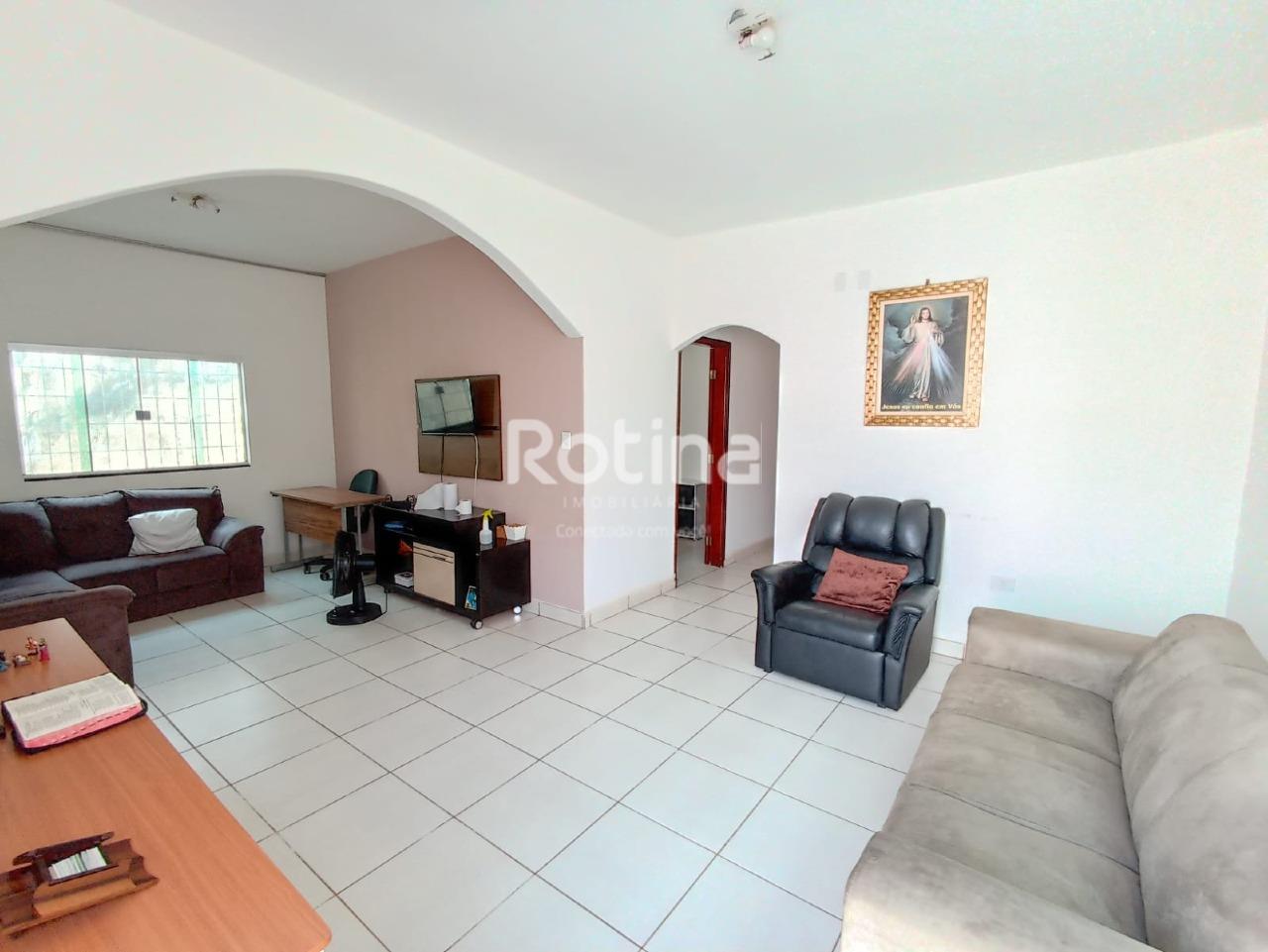 Casa à venda, 2 quartos em Uberlândia no bairro Carajás no valor de R$ 480.000,00 - Rotina Imobiliária: 