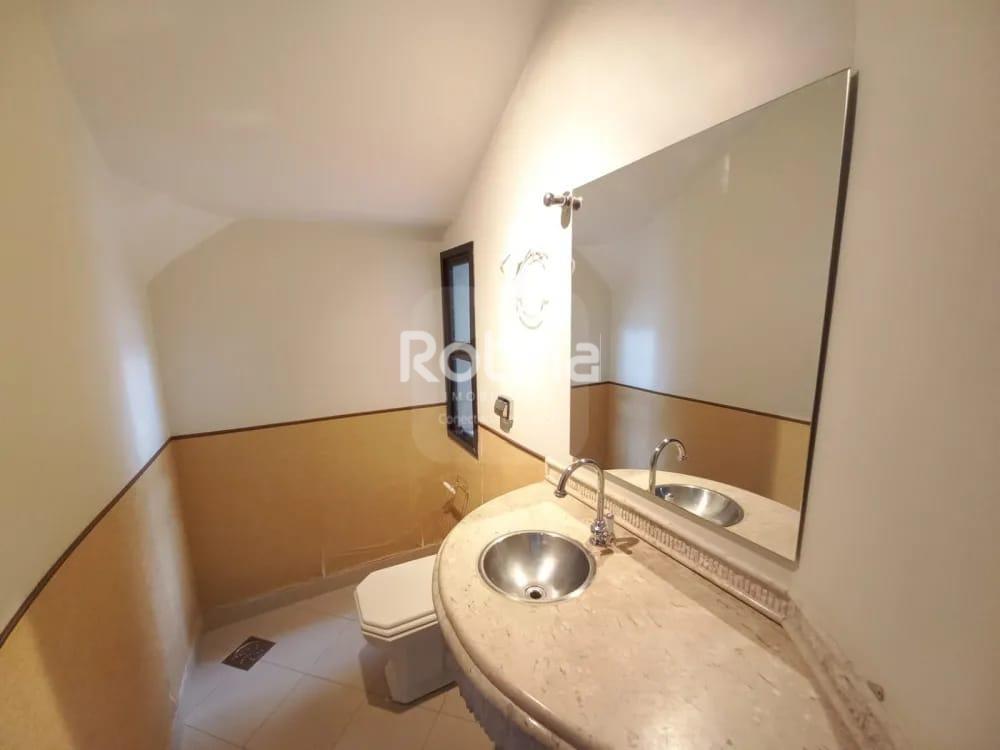 Casa à venda, 4 quartos em Uberlândia no bairro Tabajaras no valor de R$ 1.150.000,00 - Rotina Imobiliária: 